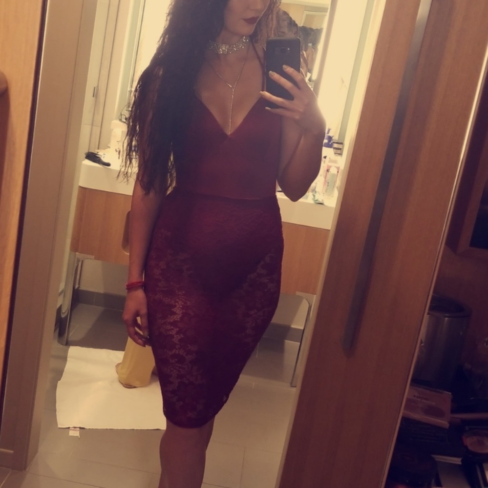 Dress - Picture 5 of 6
